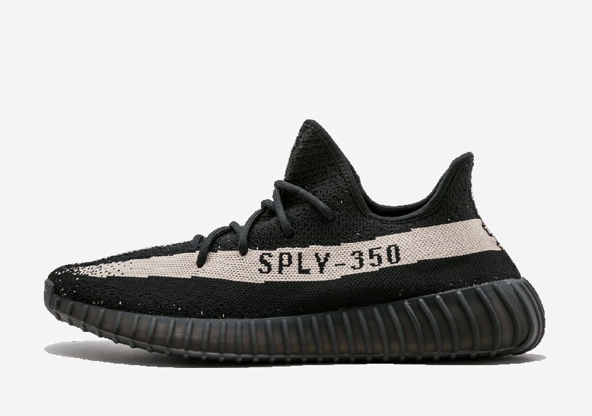 Yeezy Boost 350 V2 Shoes Oreo