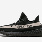 Yeezy Boost 350 V2 Shoes Oreo