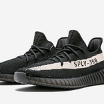 Yeezy Boost 350 V2 Shoes Oreo