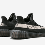 Yeezy Boost 350 V2 Shoes Oreo