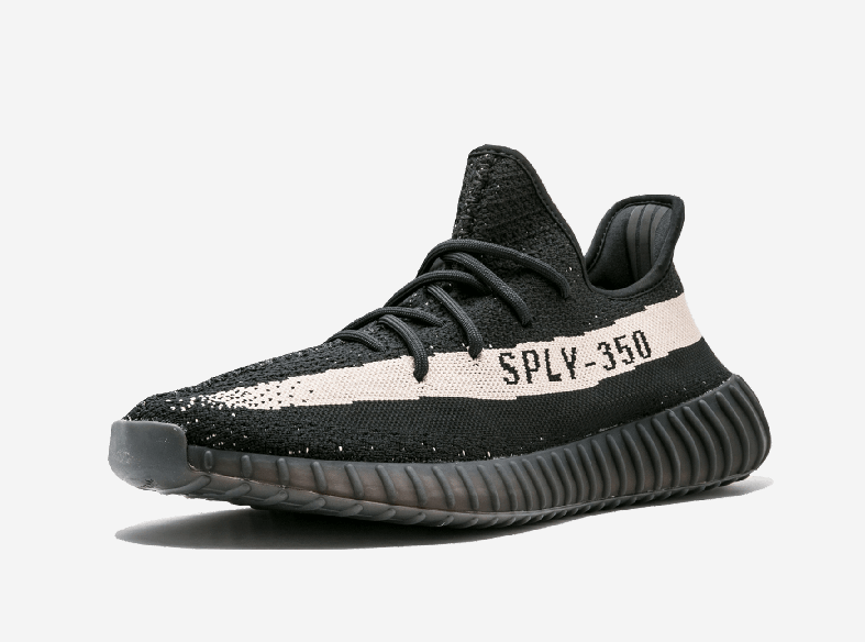 Yeezy Boost 350 V2 Shoes Oreo