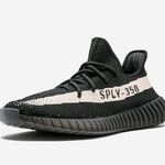 Yeezy Boost 350 V2 Shoes Oreo