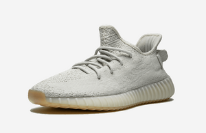 Yeezy Boost 350 V2 Shoes Sesame