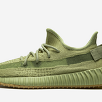 Yeezy Boost 350 V2 Shoes Sulfur