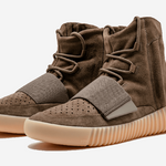 Yeezy Boost 750 Shoes Chocolate