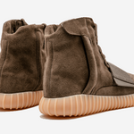 Yeezy Boost 750 Shoes Chocolate