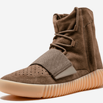 Yeezy Boost 750 Shoes Chocolate