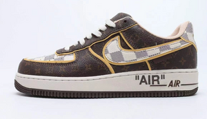 Nike Air Force 1 Low Louis Vuitton