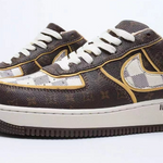 Nike Air Force 1 Low Louis Vuitton