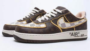 Nike Air Force 1 Low Louis Vuitton