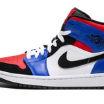 Air Jordan 1 MID “Top 3”