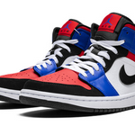 Air Jordan 1 MID “Top 3”