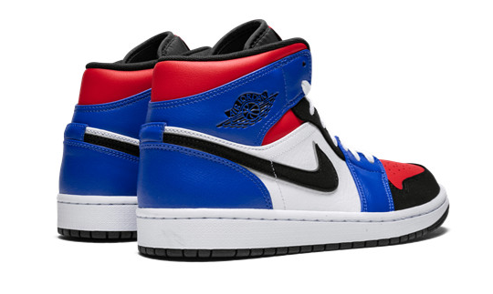 Air Jordan 1 MID “Top 3”