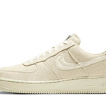 Nike Air Force 1 Low Stussy Fossil