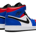 Air Jordan 1 MID “Top 3”