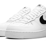 Nike Air Force 1 white black