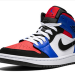 Air Jordan 1 MID “Top 3”