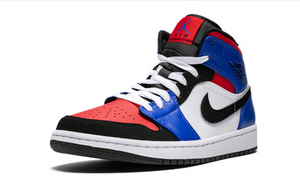 Air Jordan 1 MID “Top 3”