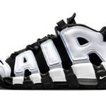 Nike Air More Uptempo 96 Cobalt Bliss (PS)