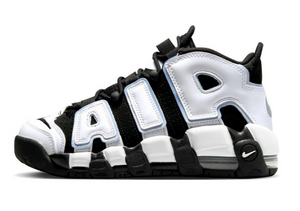 Nike Air More Uptempo 96 Cobalt Bliss (PS)