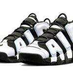 Nike Air More Uptempo 96 Cobalt Bliss (PS)