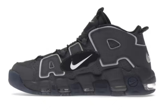 Nike Air More Uptempo 96 Copy / Paste