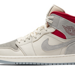 Air Jordan 1 Mid PRM “Sneakersnstuff 20th anniversary”