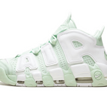 Nike Air More Uptempo Barley Green