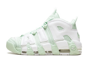 Nike Air More Uptempo Barley Green