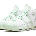 Nike Air More Uptempo Barley Green