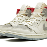 Air Jordan 1 Mid PRM “Sneakersnstuff 20th anniversary”