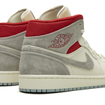 Air Jordan 1 Mid PRM “Sneakersnstuff 20th anniversary”