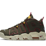 Nike Air More Uptempo Cargo Khaki