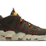 Nike Air More Uptempo Cargo Khaki