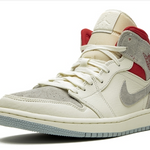 Air Jordan 1 Mid PRM “Sneakersnstuff 20th anniversary”