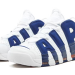 Nike Air More Uptempo Knicks