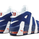 Nike Air More Uptempo Knicks