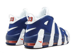 Nike Air More Uptempo Knicks