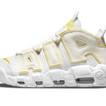 Nike Air More Uptempo Light Citron