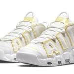 Nike Air More Uptempo Light Citron