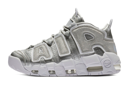 Nike Air More Uptempo Loud And Clear