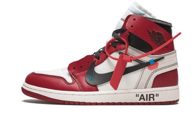 Jordan 1 Chicago OW