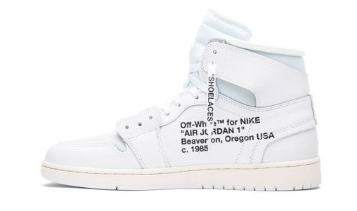 Jordans 1 OG