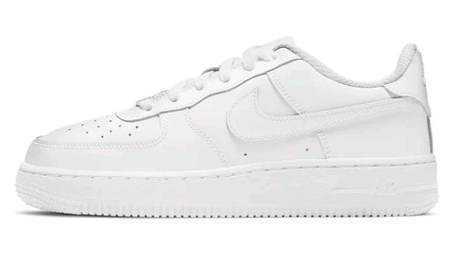 Nike Air Force 1 Low White