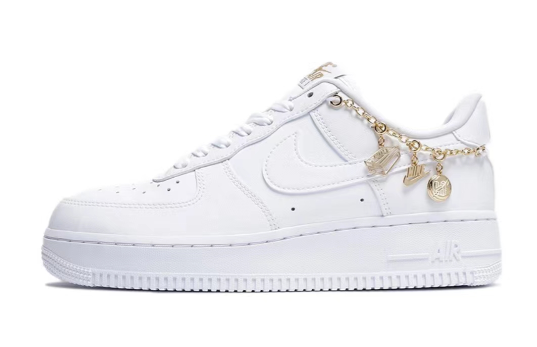 Nike Air Force 1 Low lucky charms