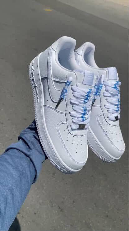 Nike Air Force 1 Nocta x Drake
