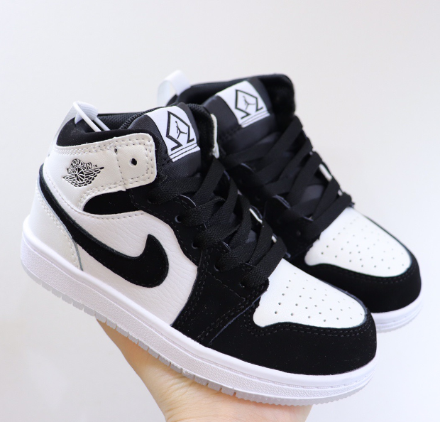 Nike Air Jordan 1 Calzado infantil