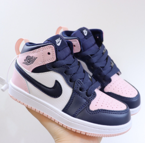 Nike Air Jordan 1 Calzado infantil