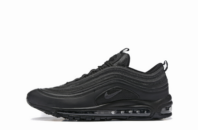 Nike Air Max 97 Triple Black