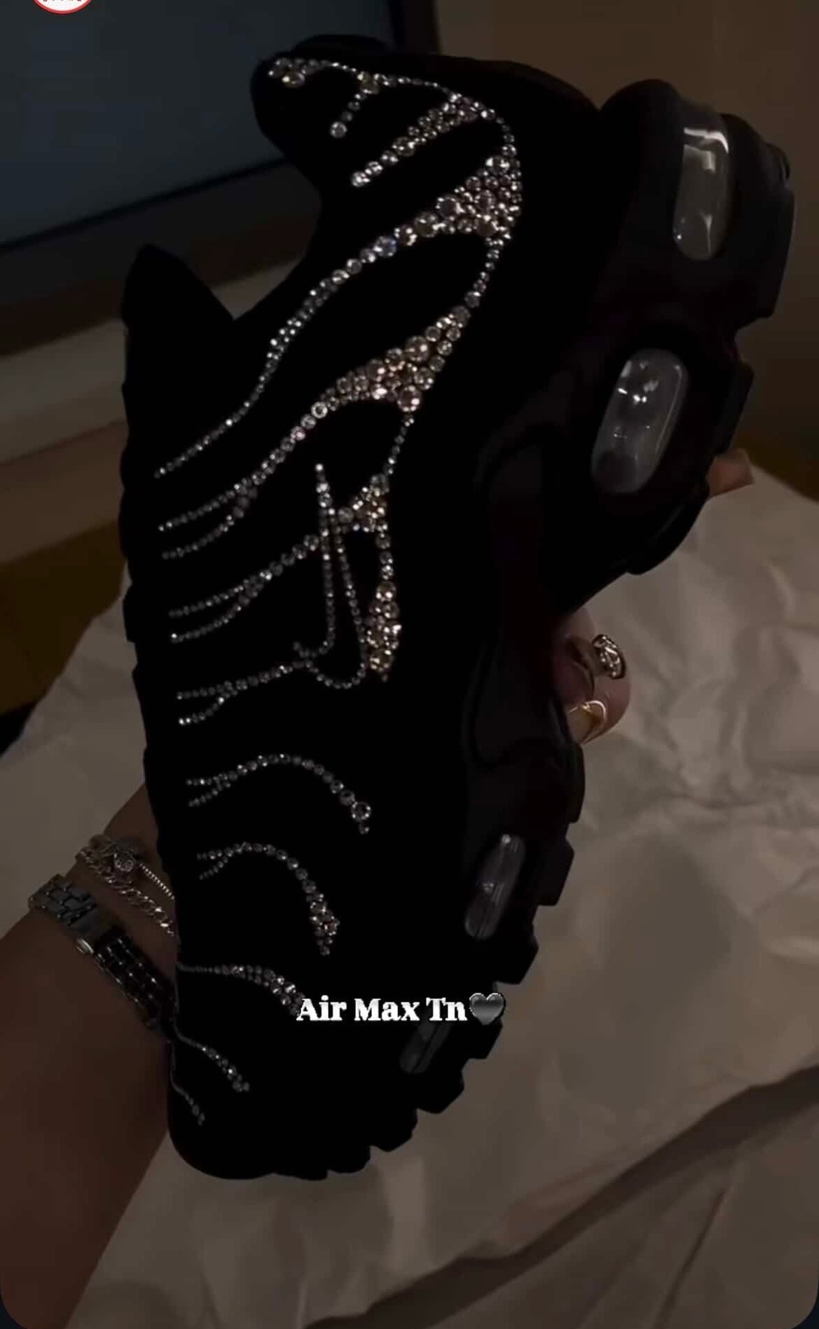 Nike Air Max Plus TN